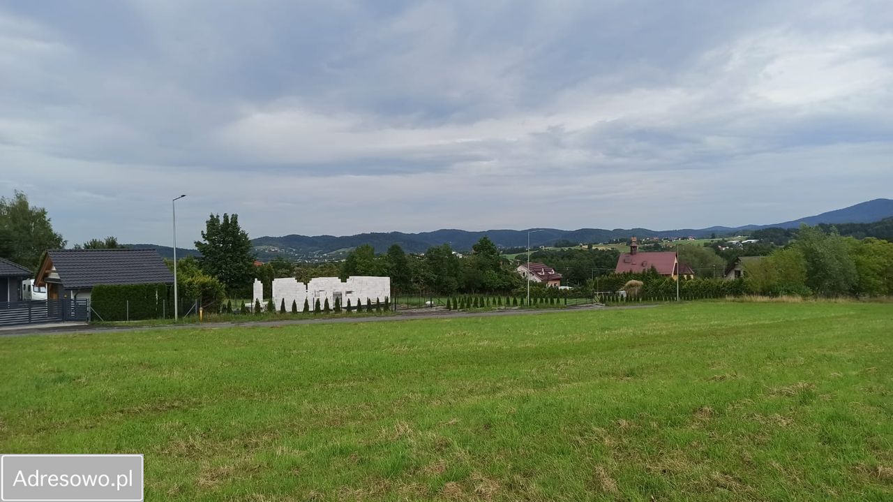 Działka budowlana Brzezinka, ul. Polna. Zdjęcie 7