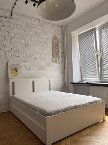 Mieszkanie 1-pokojowe Warszawa Saska Kępa, ul. Saska. Zdjęcie 1