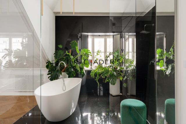 Mieszkanie 5-pokojowe Warszawa Mokotów, ul. Morskie Oko. Zdjęcie 16