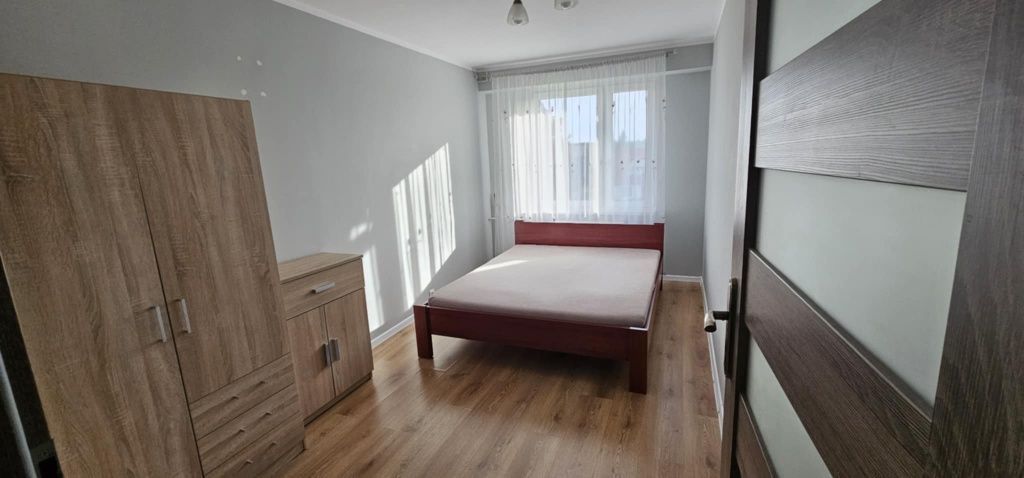 Mieszkanie 4-pokojowe Narew. Zdjęcie 7