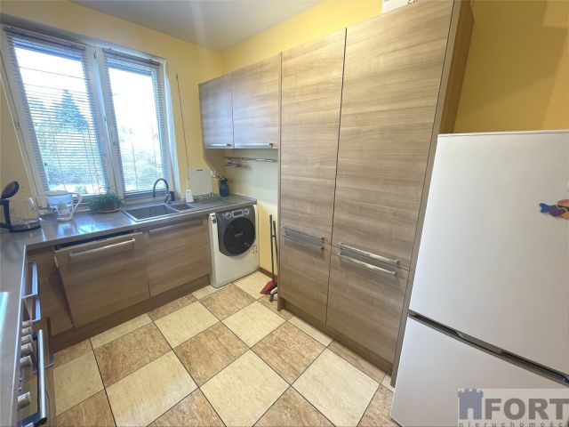 Mieszkanie 3-pokojowe Szczecin Warszewo, ul. Duńska. Zdjęcie 7