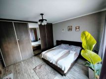 Mieszkanie 4-pokojowe Wschowa, ul. Kazimierza Wielkiego. Zdjęcie 2