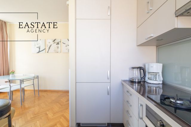 Mieszkanie 2-pokojowe Gdańsk Śródmieście, ul. Szeroka. Zdjęcie 3