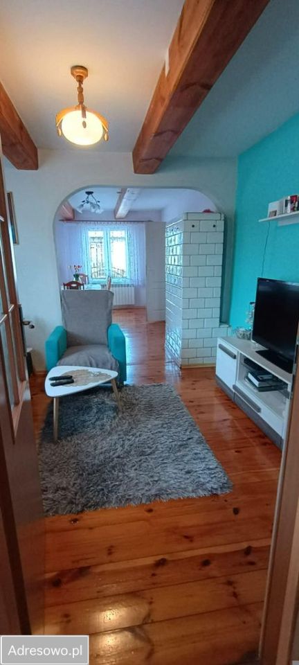 dom wolnostojący, 6 pokoi Faryny. Zdjęcie 17