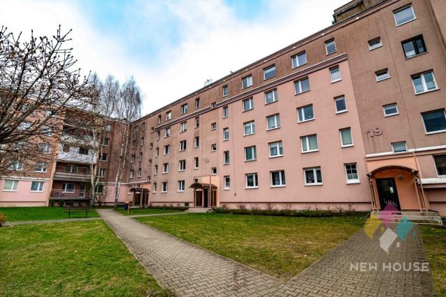 Mieszkanie 3-pokojowe Olsztyn Jaroty, ul. Ernsta Wiecherta. Zdjęcie 23