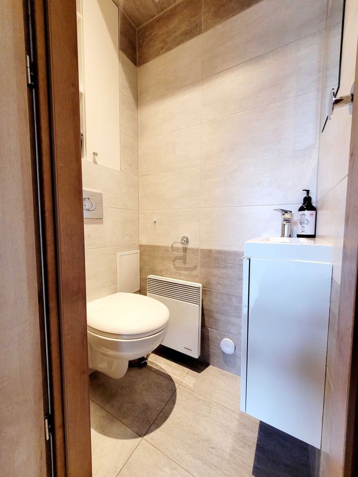 Mieszkanie 3-pokojowe Siemianowice Śląskie Centrum, ul. Ryszarda Gansińca. Zdjęcie 8