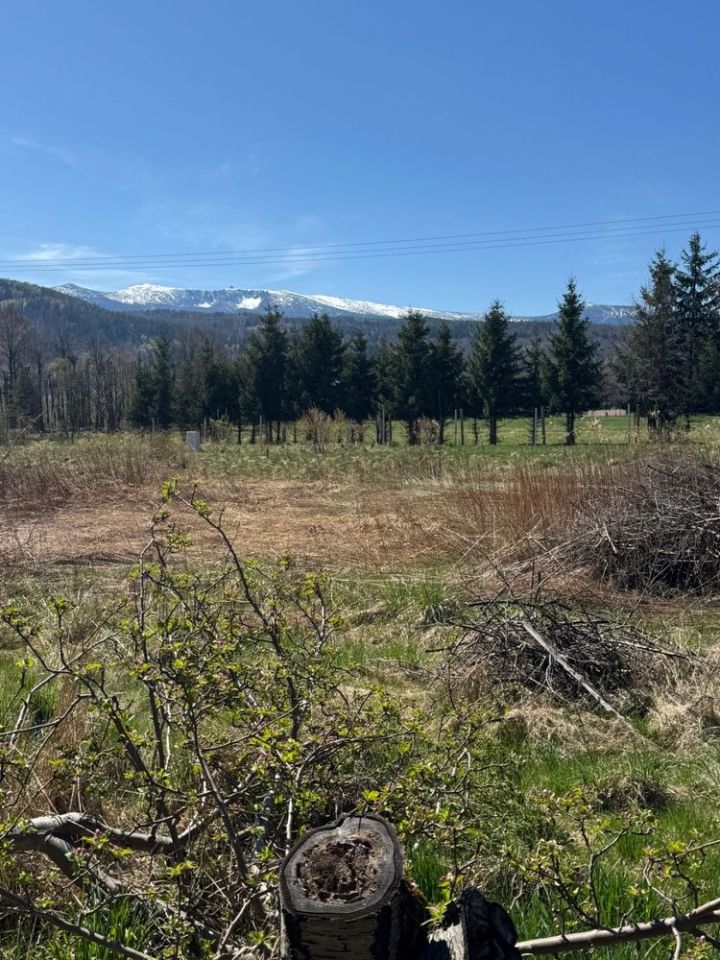 Działka budowlana Piechowice. Zdjęcie 2