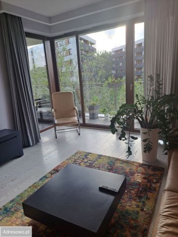 Mieszkanie 2-pokojowe Warszawa Żoliborz, ul. Przasnyska. Zdjęcie 1