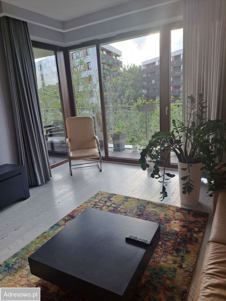 Mieszkanie 2-pokojowe Warszawa Żoliborz, ul. Przasnyska. Zdjęcie 1