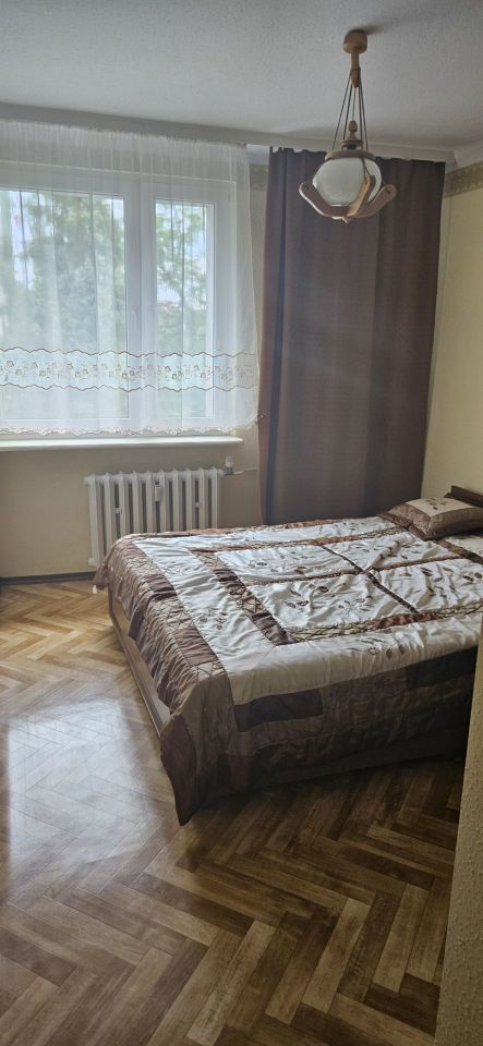 Mieszkanie 3-pokojowe Racibórz, ul. Juliusza Słowackiego. Zdjęcie 2
