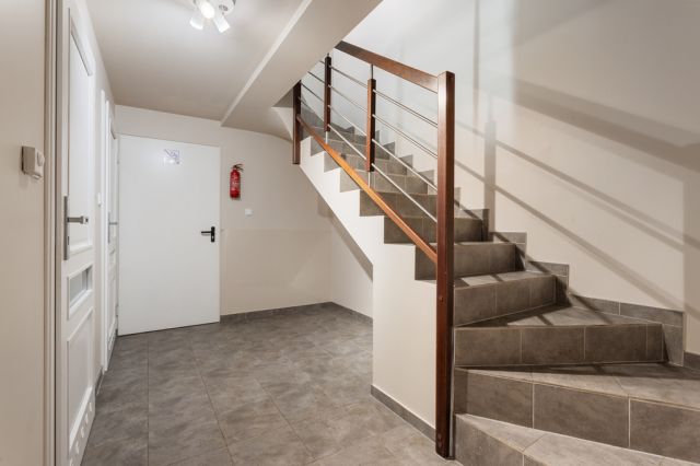 bliźniak, 9 pokoi Poznań, ul. Wiktora Degi. Zdjęcie 18