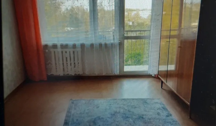 Mieszkanie 2-pokojowe Katowice Koszutka, ul. Słoneczna