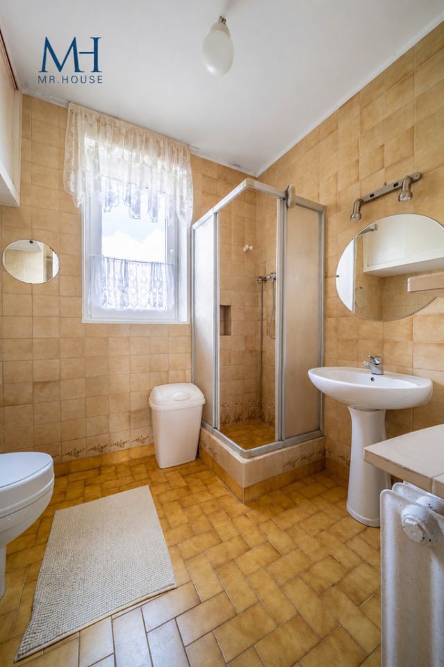 dom wolnostojący, 5 pokoi Gdynia Witomino. Zdjęcie 11