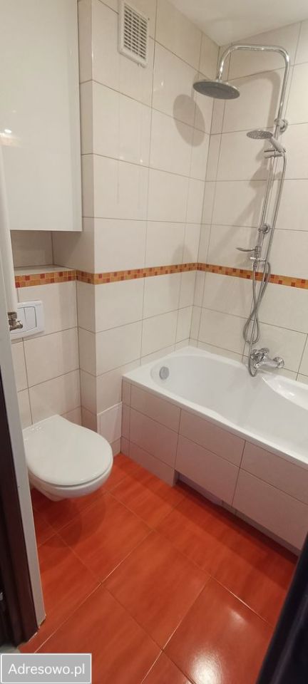Mieszkanie 2-pokojowe Pruszków, al. Armii Krajowej. Zdjęcie 7