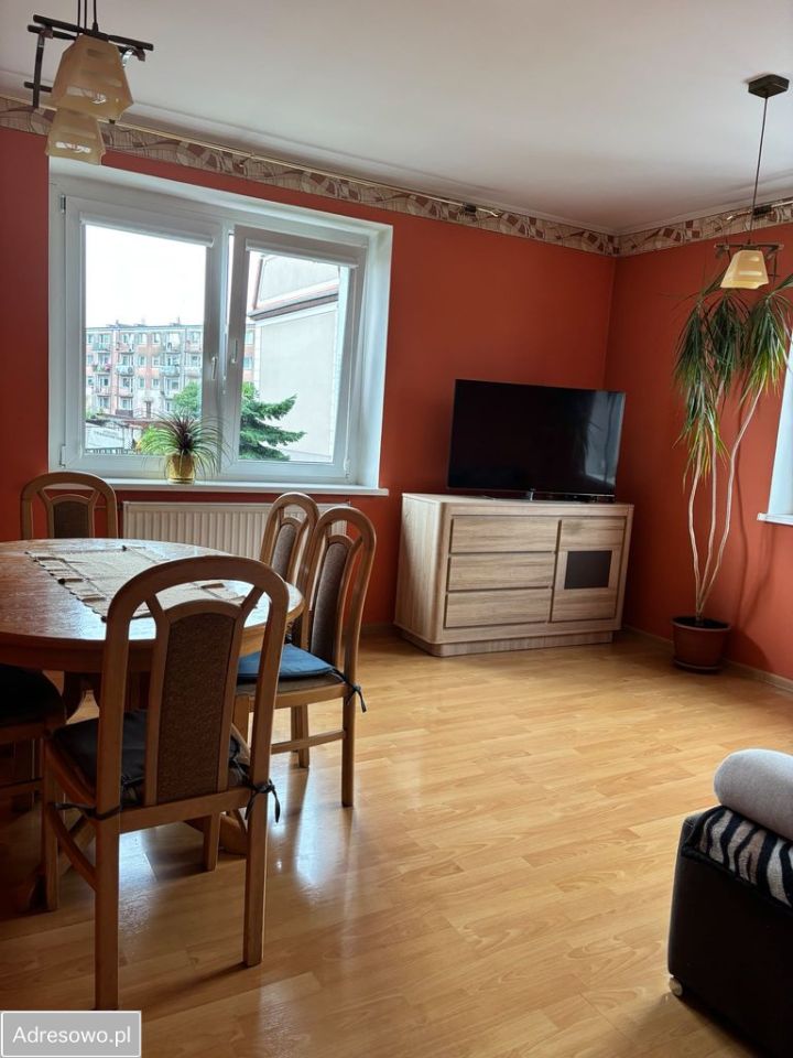 dom wolnostojący, 6 pokoi Szczecinek, ul. Gdańska. Zdjęcie 7