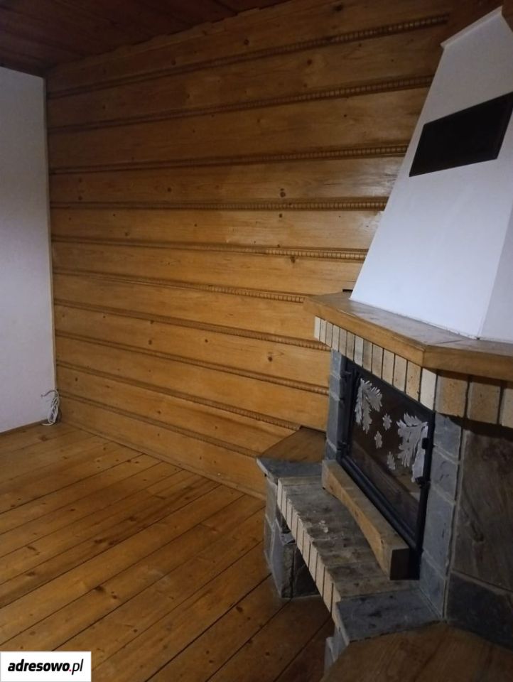 dom wolnostojący, 7 pokoi Zakopane, ul. Tatary. Zdjęcie 5