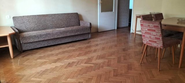 Mieszkanie 3-pokojowe Lublin Śródmieście. Zdjęcie 1
