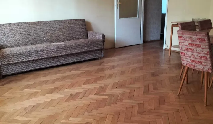 Mieszkanie 3-pokojowe Lublin Śródmieście