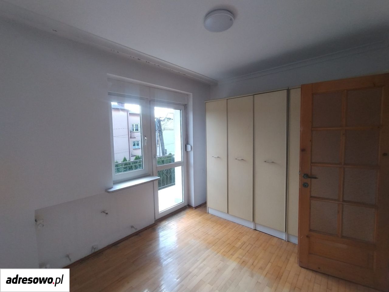 dom wolnostojący, 5 pokoi Busko-Zdrój, ul. Grunwaldzka. Zdjęcie 7
