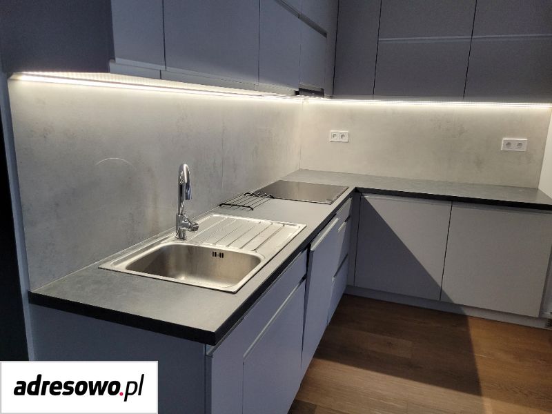 Mieszkanie 3-pokojowe Rzeszów Drabinianka, ul. Podmiejska. Zdjęcie 6