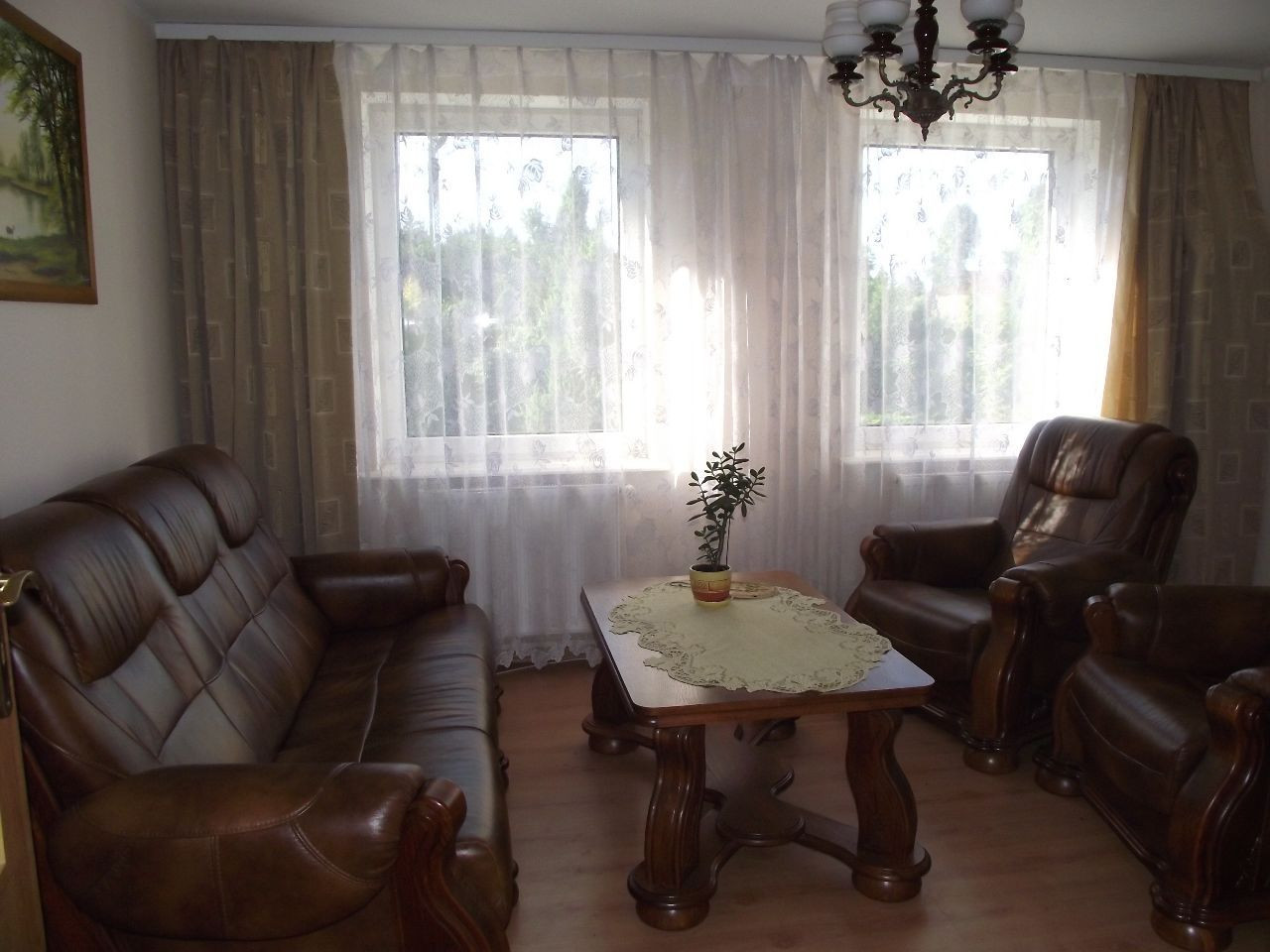 gospodarstwo, 6 pokoi Węgorzewo. Zdjęcie 6