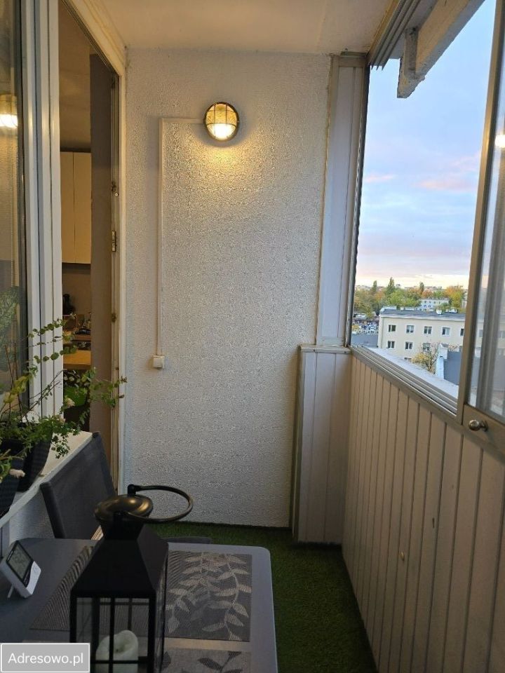 Mieszkanie 3-pokojowe Warszawa Wola, ul. Wolska. Zdjęcie 5