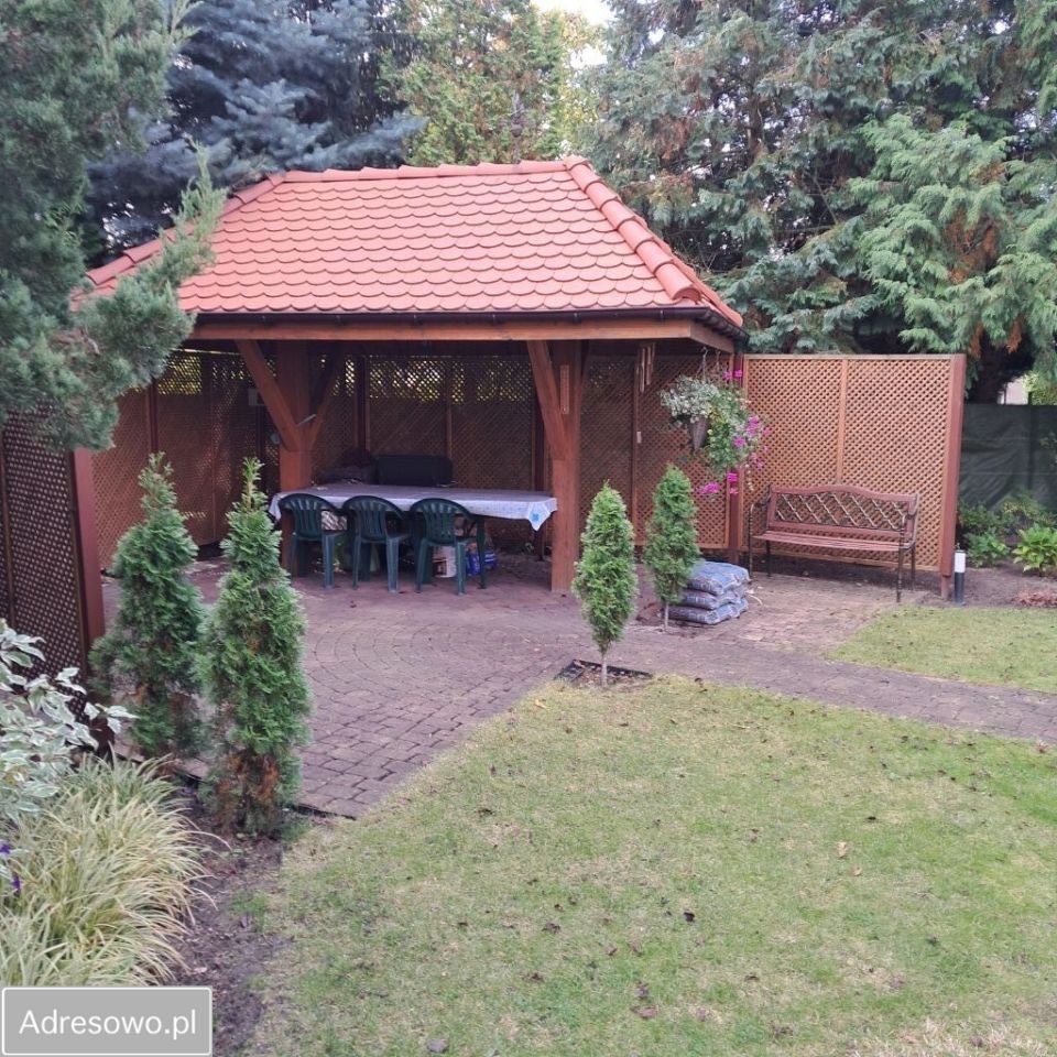 dom wolnostojący, 5 pokoi Poznań Stare Miasto, ul. Szczepankowo. Zdjęcie 10