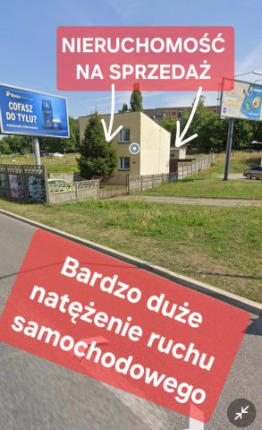 Biuro Bytom Stroszek, ul. Strzelców Bytomskich. Zdjęcie 1