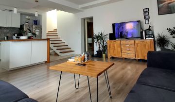 bliźniak, 5 pokoi Ząbki Drewnica, ul. Graniczna