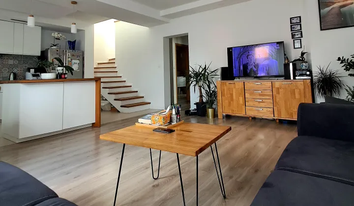 bliźniak, 5 pokoi Ząbki Drewnica, ul. Graniczna