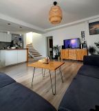 bliźniak, 5 pokoi Ząbki Drewnica, ul. Graniczna