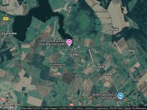 Działka rolna Górkło