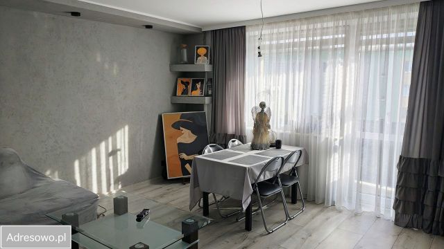 Mieszkanie 3-pokojowe Radom, ul. Gębarzewska. Zdjęcie 1