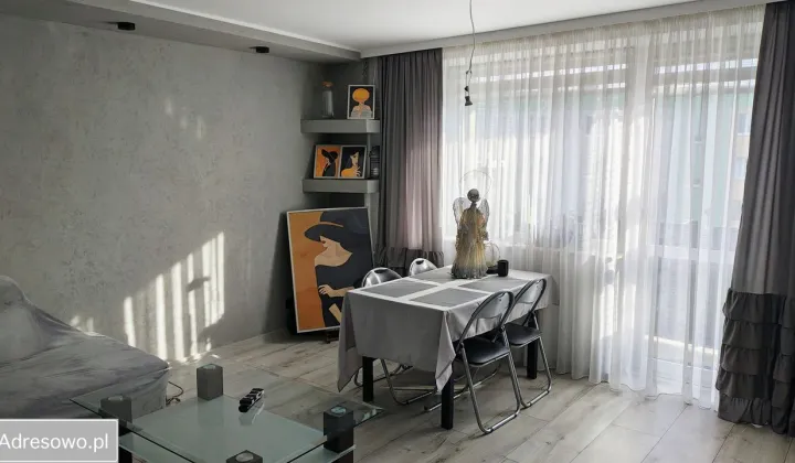 Mieszkanie 3-pokojowe Radom, ul. Gębarzewska