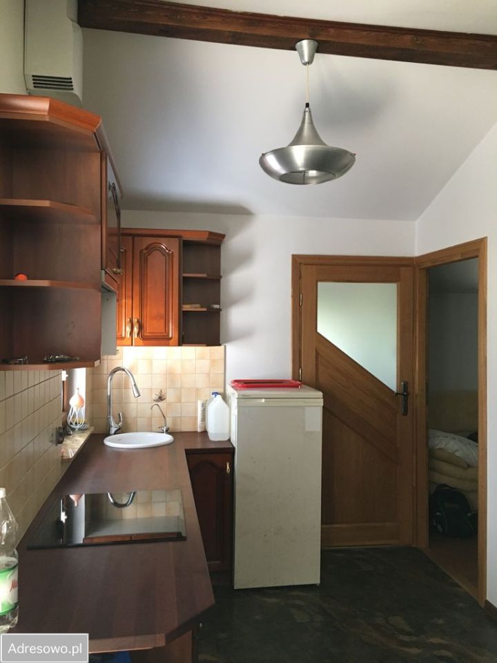 dom letniskowy Wagowo. Zdjęcie 8