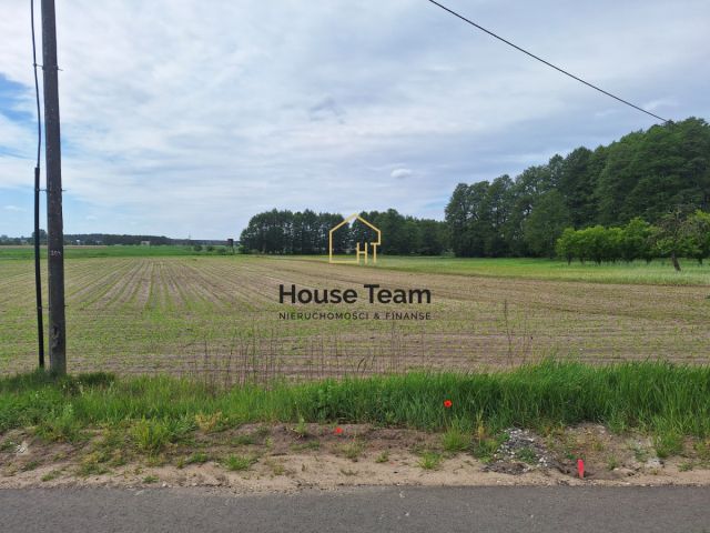 Działka rolna Toporzysko, ul. Podleśna. Zdjęcie 13