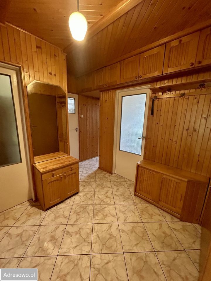 Mieszkanie 4-pokojowe Wyszków, ul. Prosta. Zdjęcie 7