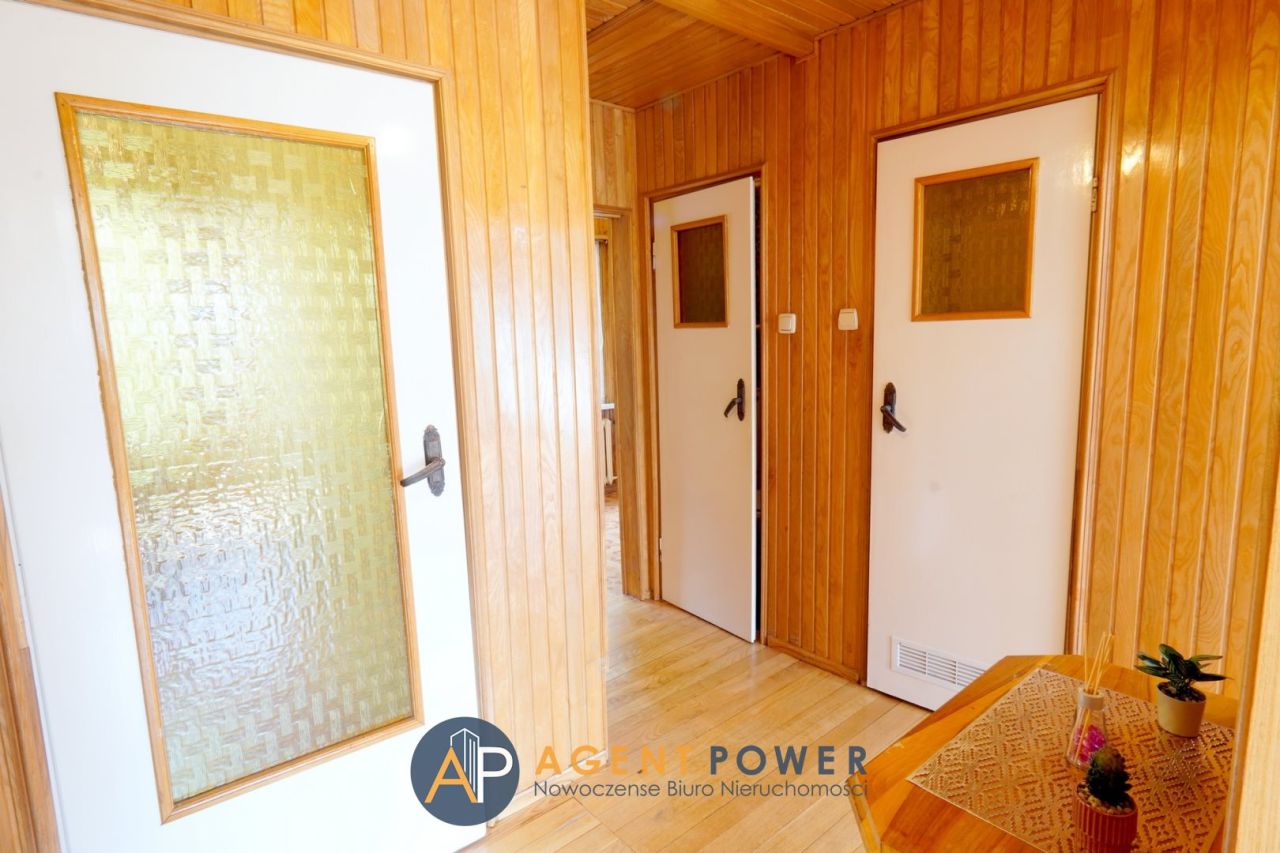 Mieszkanie 4-pokojowe Klucze, ul. Sosnowa. Zdjęcie 20