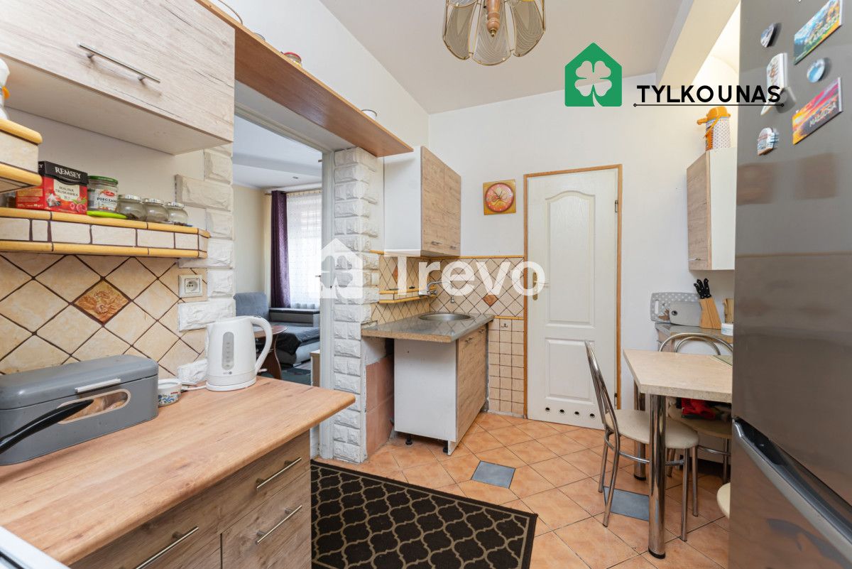 Mieszkanie 1-pokojowe Pruszcz Gdański, ul. Grunwaldzka. Zdjęcie 7