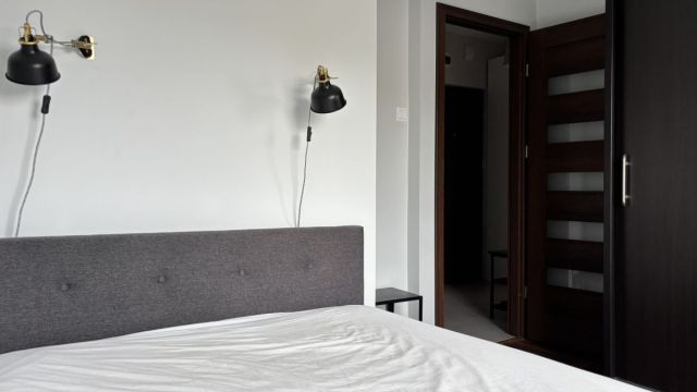 Mieszkanie 2-pokojowe Warszawa Praga-Południe, ul. gen. Tadeusza Bora-Komorowskiego. Zdjęcie 13