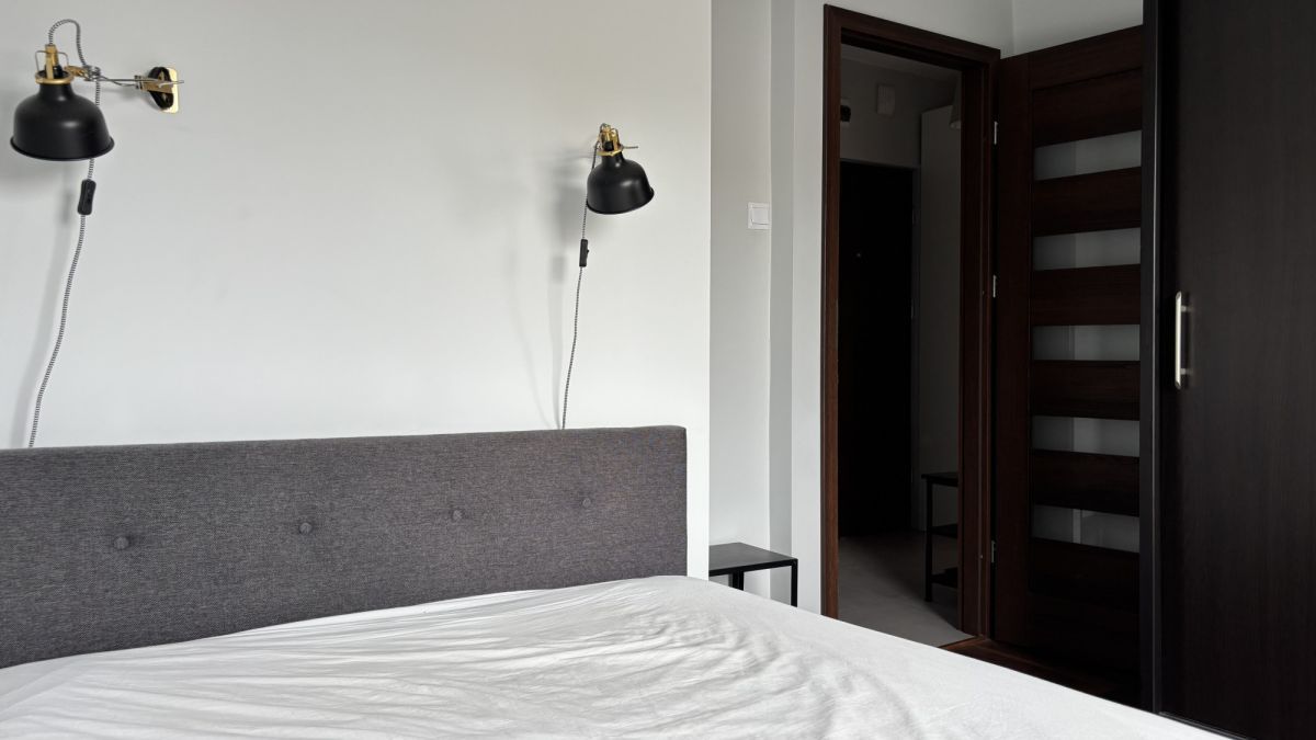 Mieszkanie 2-pokojowe Warszawa Praga-Południe, ul. gen. Tadeusza Bora-Komorowskiego. Zdjęcie 13