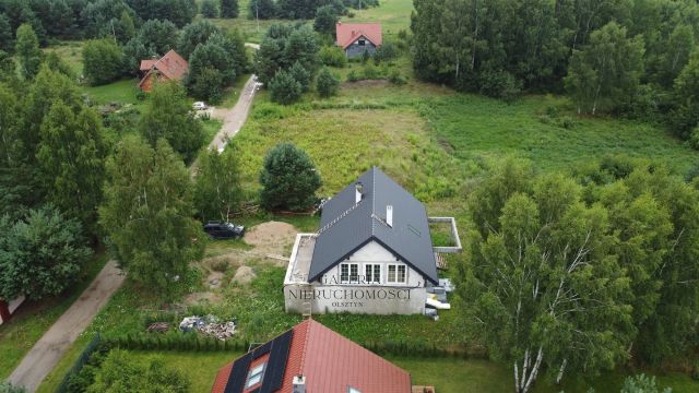 dom wolnostojący, 6 pokoi Jonkowo, ul. Olsztyńska. Zdjęcie 18