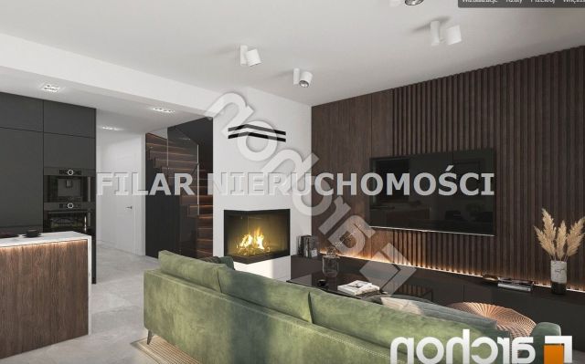 dom szeregowy, 4 pokoje Polkowice Polkowice Dolne. Zdjęcie 10