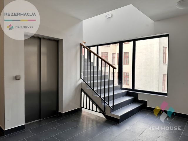 Mieszkanie 3-pokojowe Olsztyn Śródmieście, ul. Dąbrowszczaków. Zdjęcie 19