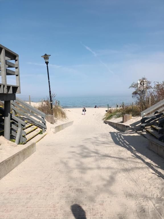 Mieszkanie 2-pokojowe Międzyzdroje, ul. Poprzeczna. Zdjęcie 16