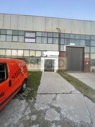 Hala/magazyn Warszawa Bielany. Zdjęcie 10