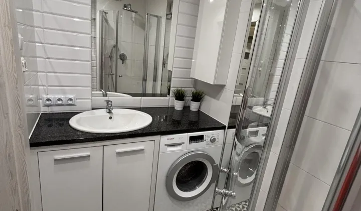 Mieszkanie 2-pokojowe Świdnica, ul. Mieczysława Kozara Słobódzkiego