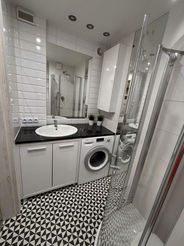 Mieszkanie 2-pokojowe Świdnica, ul. Mieczysława Kozara Słobódzkiego