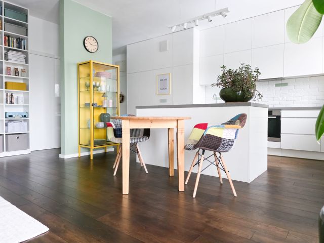 Mieszkanie 3-pokojowe Warszawa Bielany, ul. płk. Mieczysława Niedzielskiego "Żywiciela". Zdjęcie 3