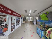 Lokal Tarnobrzeg, ul. Sandomierska. Zdjęcie 2